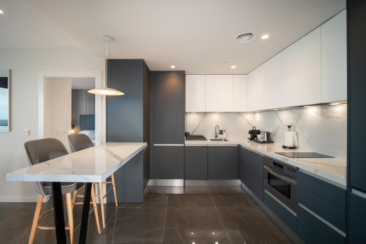 Apartamento Ático